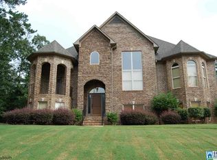 8580 Shady Trl, Helena, AL 35022