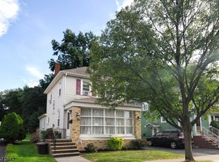 327 Hickory Ave, Garwood, NJ 07027