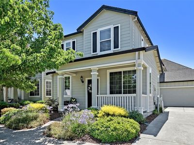 3912 Deuce Dr, Santa Rosa, CA, 95407