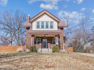 1608 Elizabeth Pl, Cincinnati, OH 45237