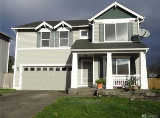 12728 SE 299th Pl, Auburn, WA
