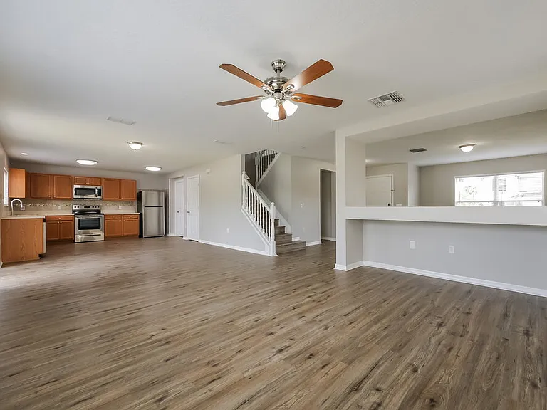 4703 Hardy Mills St — Photo 9