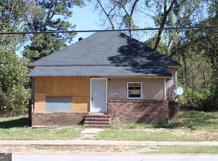 339 Atlanta St, Barnesville, GA 30204