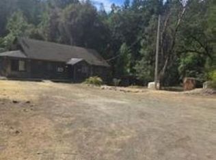 1489 Lower South Fork Rd, Hyampom, CA 96046