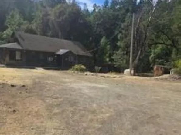 1489 Lower South Fork Rd, Hyampom, CA 96046