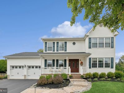 27 Pondview Dr, Allentown, NJ, 08501