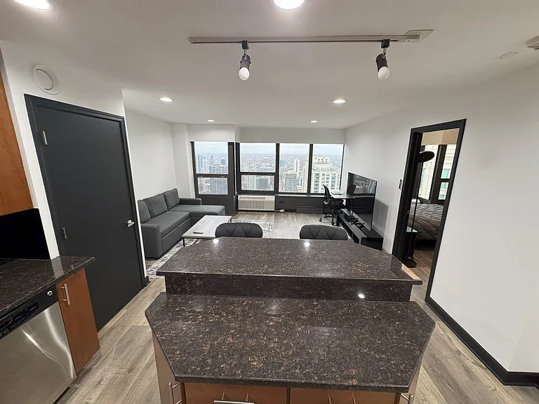 30 E Huron St #5605 — Photo 11