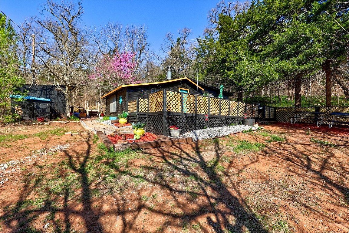 12070 Canyonwood St, Hinton, OK 73047 MLS 1105852 Zillow