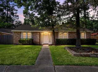 5507 Maplegate Dr, Spring, TX 77373