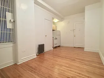 Rented by Sovereign Associates