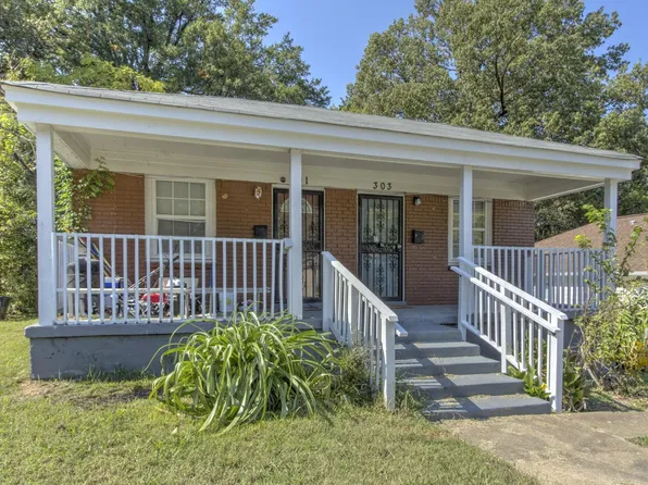 301 Harrell St, Memphis, TN 38112