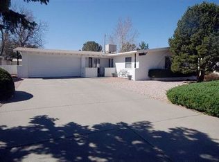 12020 Elvin Pl NE, Albuquerque, NM 87112