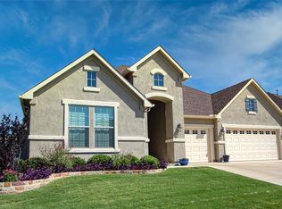 11828 Willet Way, Denton, TX 76207