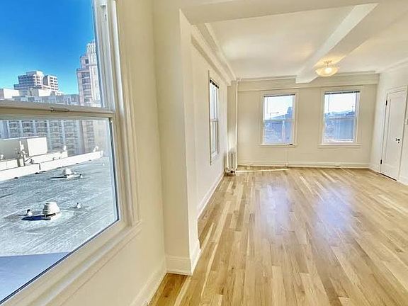 2nd image of 535 Geary St #1014