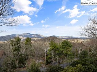 268 Misty Ridge Ln, Blowing Rock, NC 28605