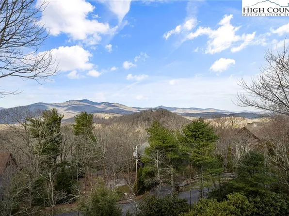 268 Misty Ridge Lane, Blowing Rock, NC 28605
