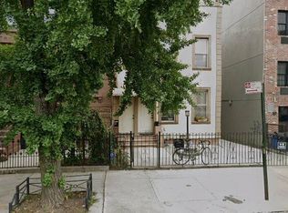 492 Van Buren St, Brooklyn, NY 11221
