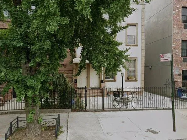 492 Van Buren Street, Brooklyn, NY 11221