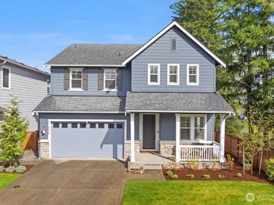 27058 Summit Park Way SE, Maple Valley, WA, 98038