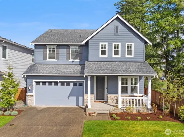 27058 Summit Park Way SE, Maple Valley, WA 98038