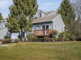 1 Bongart Dr, West Orange, NJ 07052