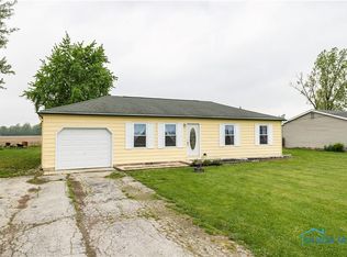 3662 County Road 97, Carey, OH 43316