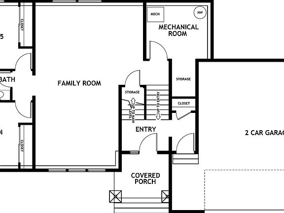 Lower Level