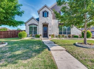 945 Holt Ln, Allen, TX 75013