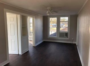1716 Pearl St, Bay City, TX 77414