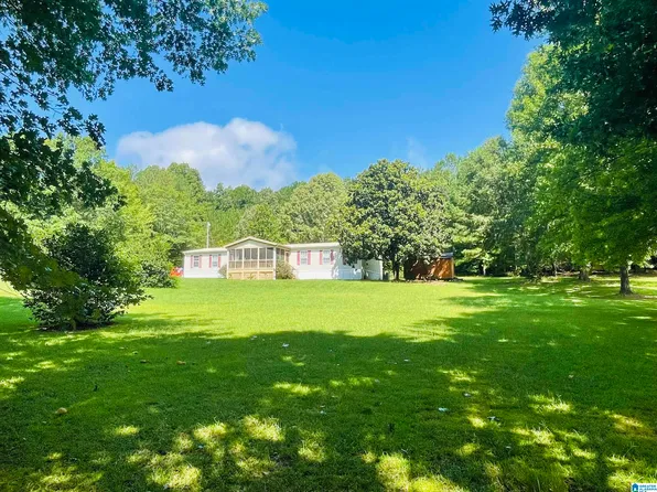 268 Lyles Dr, Odenville, AL 35120