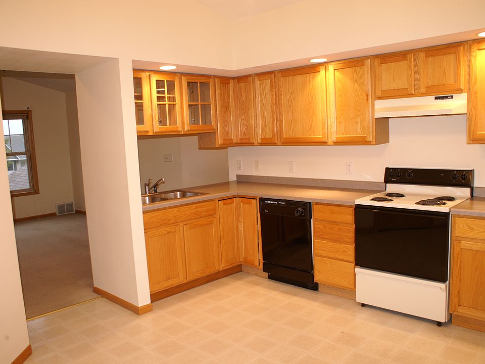 Country Kitchen