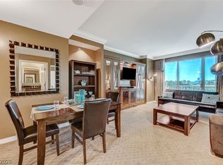 SIGNATURE AT MGM GRAND, Las Vegas, NV 89109