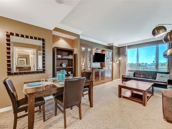 135 Harmon Ave Unit 402, Las Vegas, NV 89109