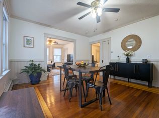 21 Phoenix St APT 1, Central Falls, RI 02863