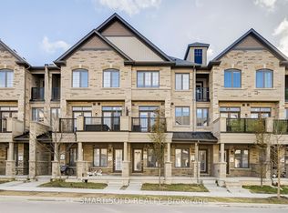 133 Frederick Wilson Ave, Markham, ON L6B 1P6