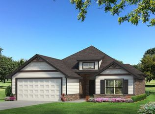 2237 NW 170th St, Edmond, OK 73012