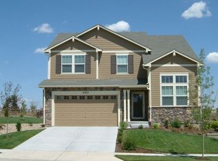 8305 Winding Passage Dr, Colorado Springs, CO 80924