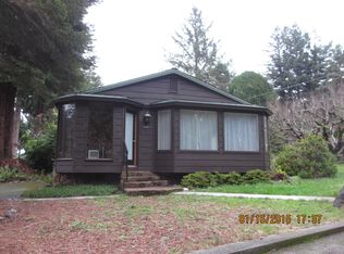 3151 Pigeon Point Rd, Eureka, CA 95503