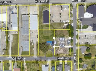 4114 Alma Ln, Lake Charles, LA 70605