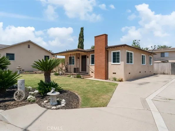 9437 Steele St, Rosemead, CA 91770