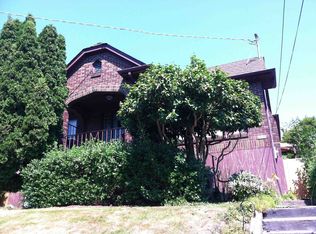 4536 45th Ave NE, Seattle, WA 98105