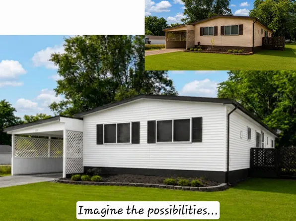 208 W Pennsylvania Ave, Pittsburg, IL 62974