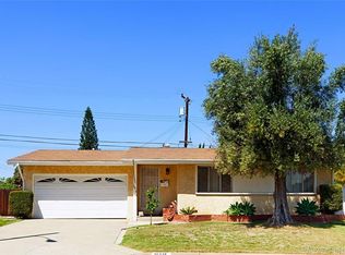 15015 Stanleaf Dr, La Mirada, CA 90638