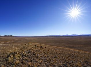 Tbd Anadarko Trl, Hartsel, CO 80449