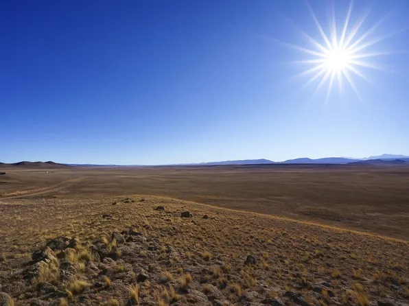 Tbd Anadarko Trl, Hartsel, CO 80449