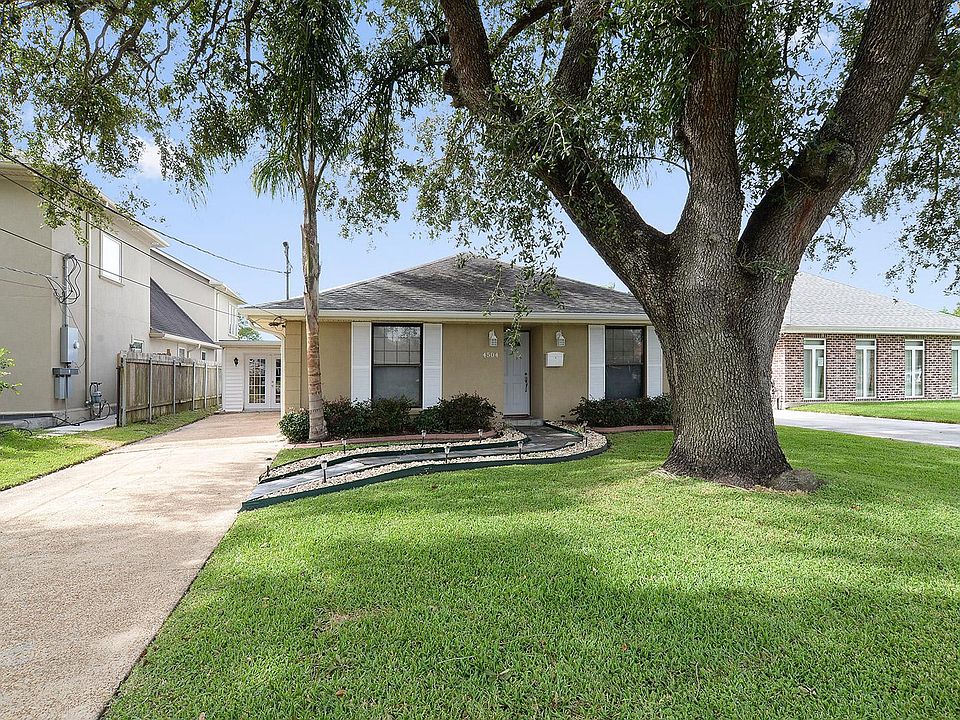 1st image of 4504 Lake Villa Dr