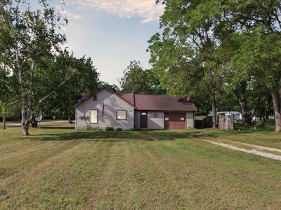 112 S Barton St, White Cloud, MI, 49349