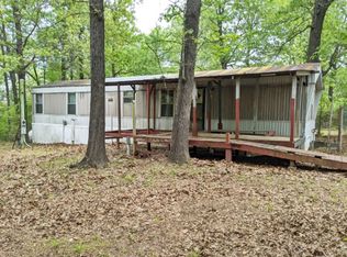 435 Redbud Dr, Diamond City, AR 72644