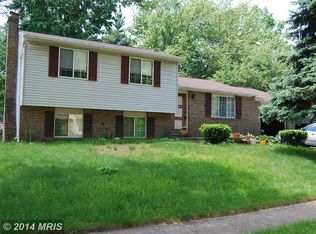 12703 Lode St, Bowie, MD 20720