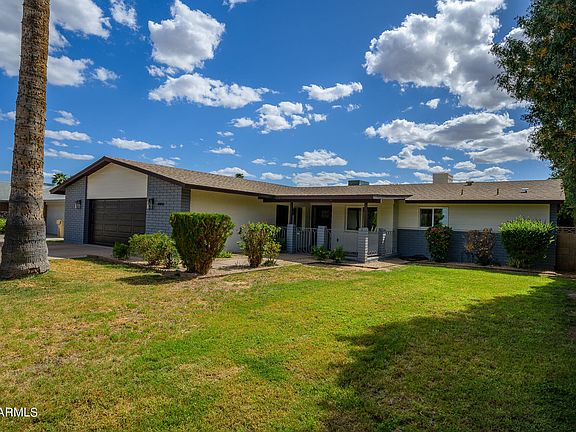 4th image of 4401 W EL CAMINO Drive